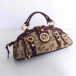 Apple Bottoms Handbag